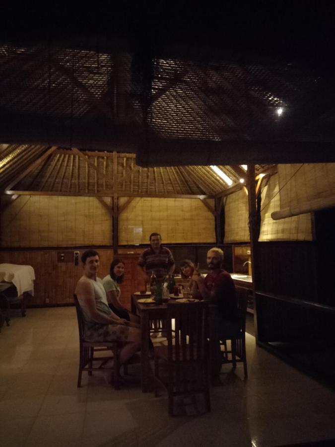 Pondok Diana Yuki Jasri Zewnętrze zdjęcie