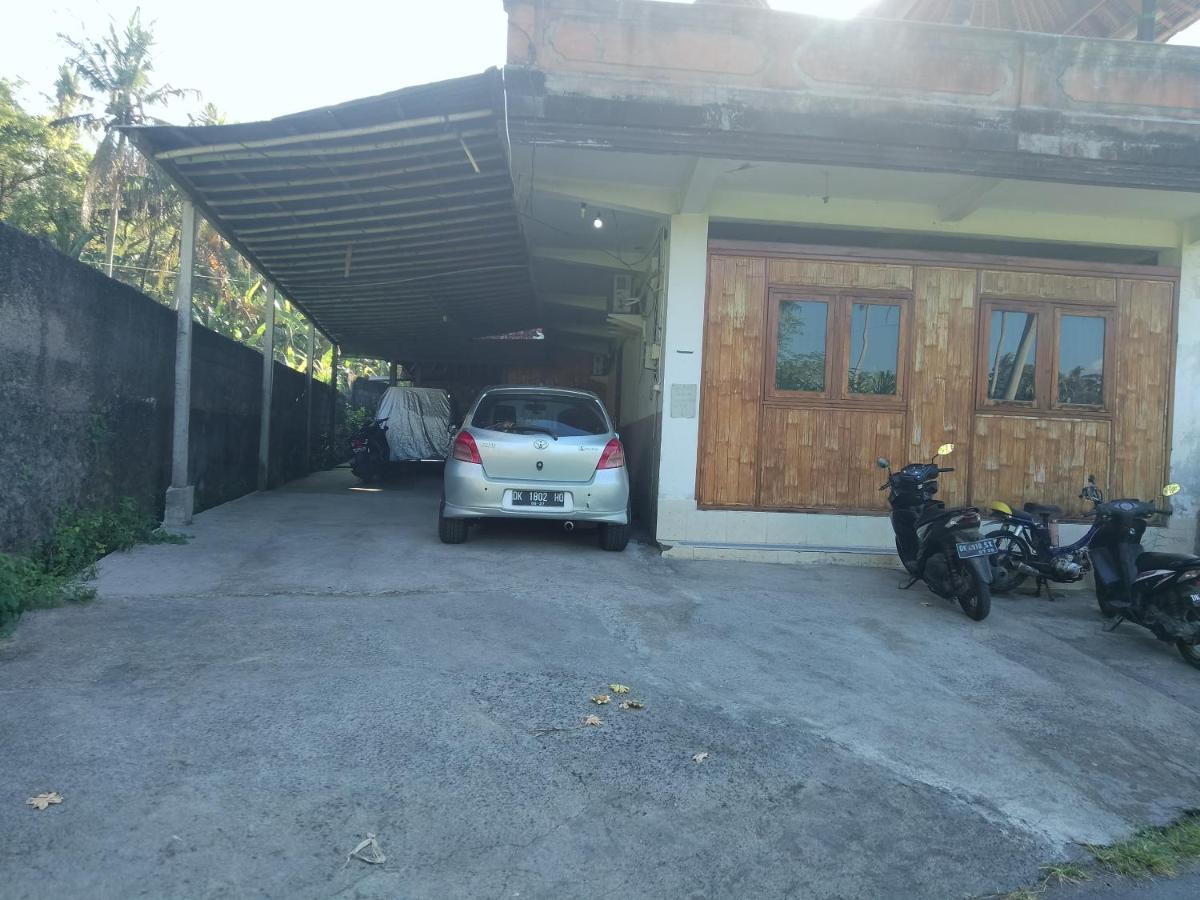 Pondok Diana Yuki Jasri Zewnętrze zdjęcie